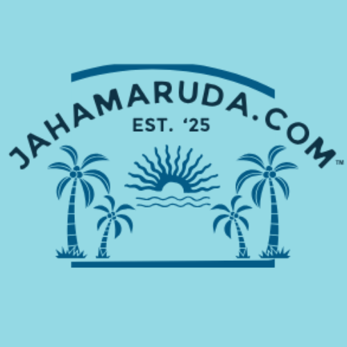 Jahamaruda.com