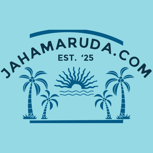 Jahamaruda.com